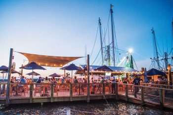Hudson's Hilton Head Island South Carolina